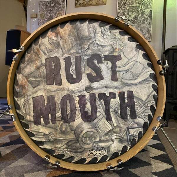 Cover art for Firing Room